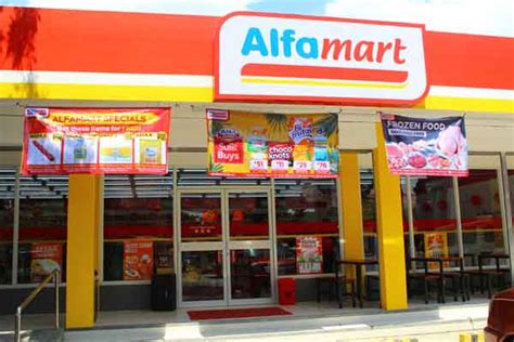 alfamart san roque|Alfamart San Roque Cardona Rizal .